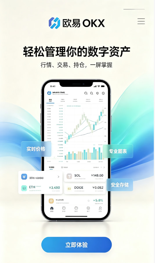 欧交易所app官网安装交易教程配图一